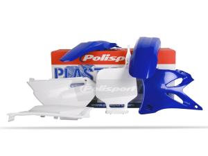 Kit plastiques (85 YZ 2002-2012) POLISPORT