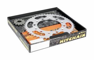 Kit chaine ( SUZUKI 1200 Bandit) ESJOT / SIFAM