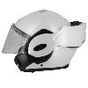 Casque modulable P/J ( Fliptech blanc ) EIGHT