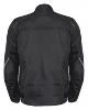 Blouson moto homme toutes saisons Protections C.E (en 3 parties) S.LINE 