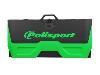 Tapis environnemental POLISPORT Bike (vert)