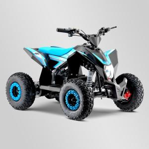 Pocket quad électrique ( FOX 1000W bleu) APOLLO