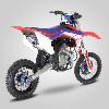 Pit-Bike RXF ( Elite S 150cc) APOLLO Motors