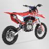 Pit-Bike RXF ( SANO FREERIDE 150-LE 14/17) APOLLO Motors