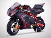 Pocket bike GP rouge (ZR49) DIAMON