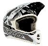 casque cross (RAIDER MX) NITRO