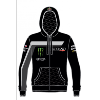 Sweat Shirt zipé homme ( Team 18) BUD RACING