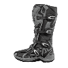 Bottes cross/enduro (RMX black/gray) O'NEAL