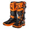 Bottes cross/enduro (RMX orange/black) O'NEAL