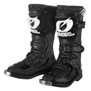 Bottes Cross/enduro  (Rider youth pro black) O'NEAL