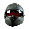 Casque intégral (Challenger Street flat black) O'NEAL