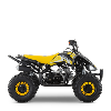 Quad 125cc (Hurricane jaune) APOLLO Motors