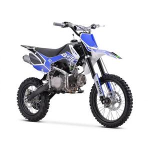 Pit-Bike ( 125BS C 14/17) BASTOS