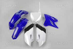 Kit plastiques (85 YZ 2015-2018) UFO