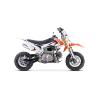Pit-Bike "BS 90 mini" orange BASTOS