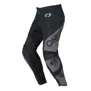 Pantalon enfant MX/VTT/BMX (Element racewear black/gray) O'NEAL