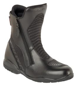 Bottes moto route et quad (SCOUT) AKITO