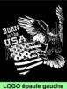 Tee-shirt hot rod LASTREBELS 
