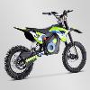 Dirtbike électrique 1300 Watts ( ROCKET vert) APOLLO