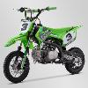 RXF Rookie 110cc vert APOLLO MOTORS