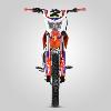 Pit-Bike (RFZ 125 Open enduro orange) APOLLO MOTORS